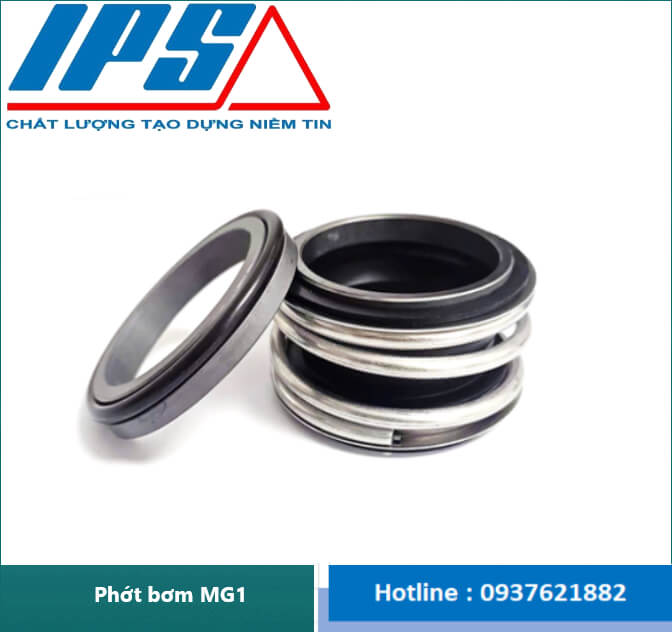 Phớt bơm MG1-3(3)